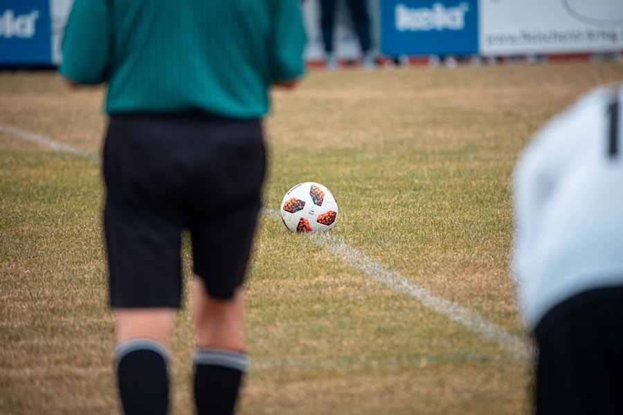 Fornitori di abbigliamento sportivo per il calcio: quali sono i marchi più affidabili?