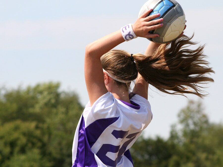 Fornitori di attrezzature per l’allenamento di calcio: le ultime tendenze del settore