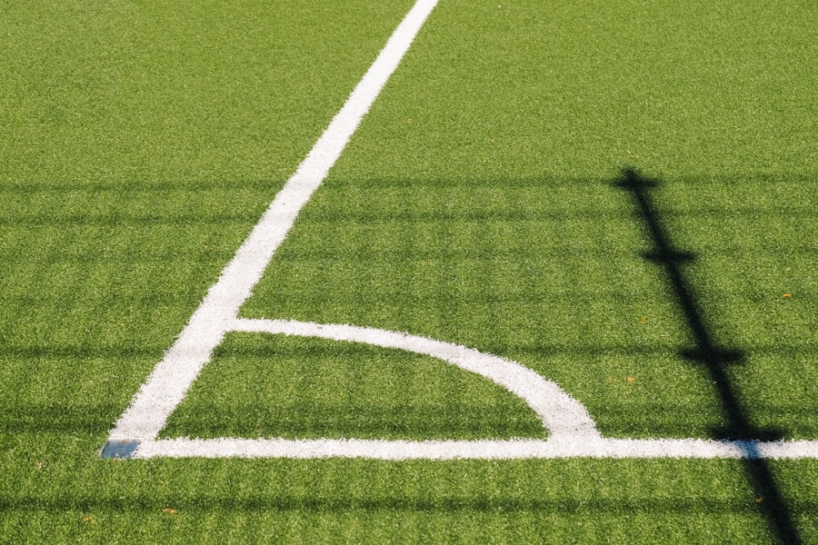 Gestione del calcio: come costruire una squadra di successo