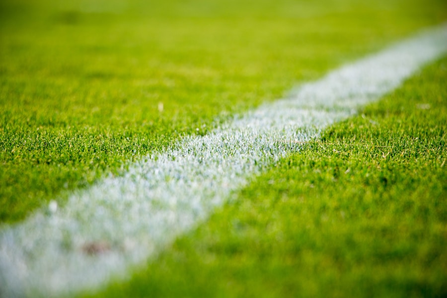 Come massimizzare il profitto nel calcio: strategie vincenti per gli scommettitori