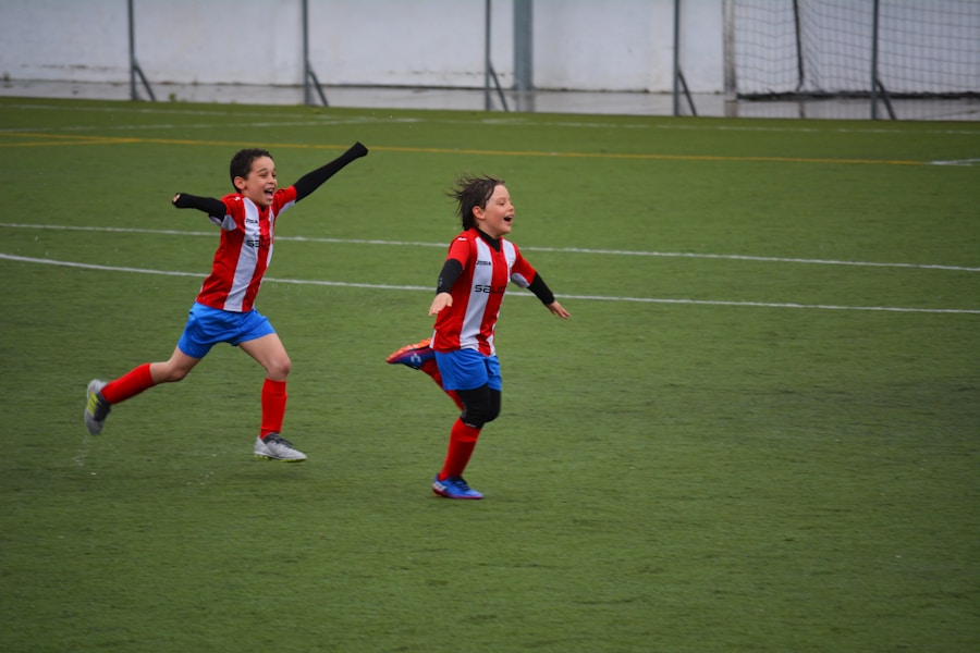 Come interpretare le statistiche nel calcio: una guida per gli appassionati del gioco