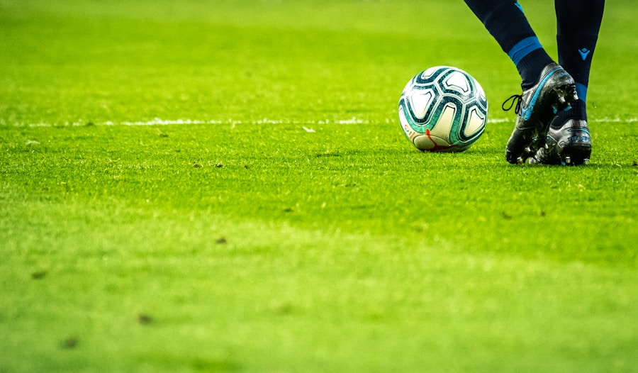I criteri chiave per valutare i giocatori di calcio: cosa cercare per costruire una squadra vincente
