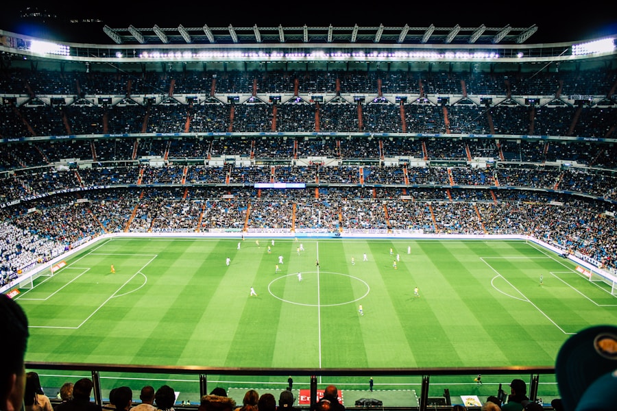 I segreti per aumentare le vendite di maglie da calcio: strategie vincenti