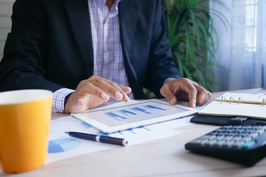 I vantaggi di utilizzare un software ERP per la contabilità generale aziendale
