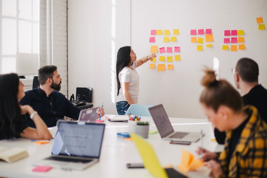 I vantaggi di utilizzare un sistema ERP per la gestione dell’inventario