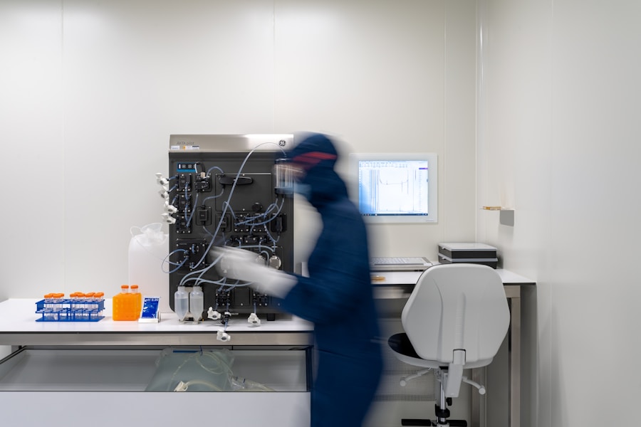 Gestionali nel settore sanitario: più efficienza e qualità